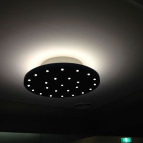 Ledverlichting plafond